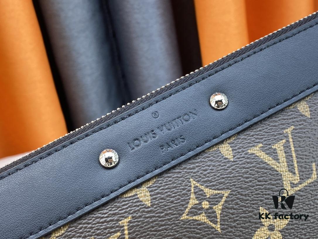 693078b16e68136f4d9a69f1 M81848 M81569 M82079 Exclusive Real Shot! To-Go Handheld Bag from Louis Vuitton's Late 2022 'Room with a View' Collection