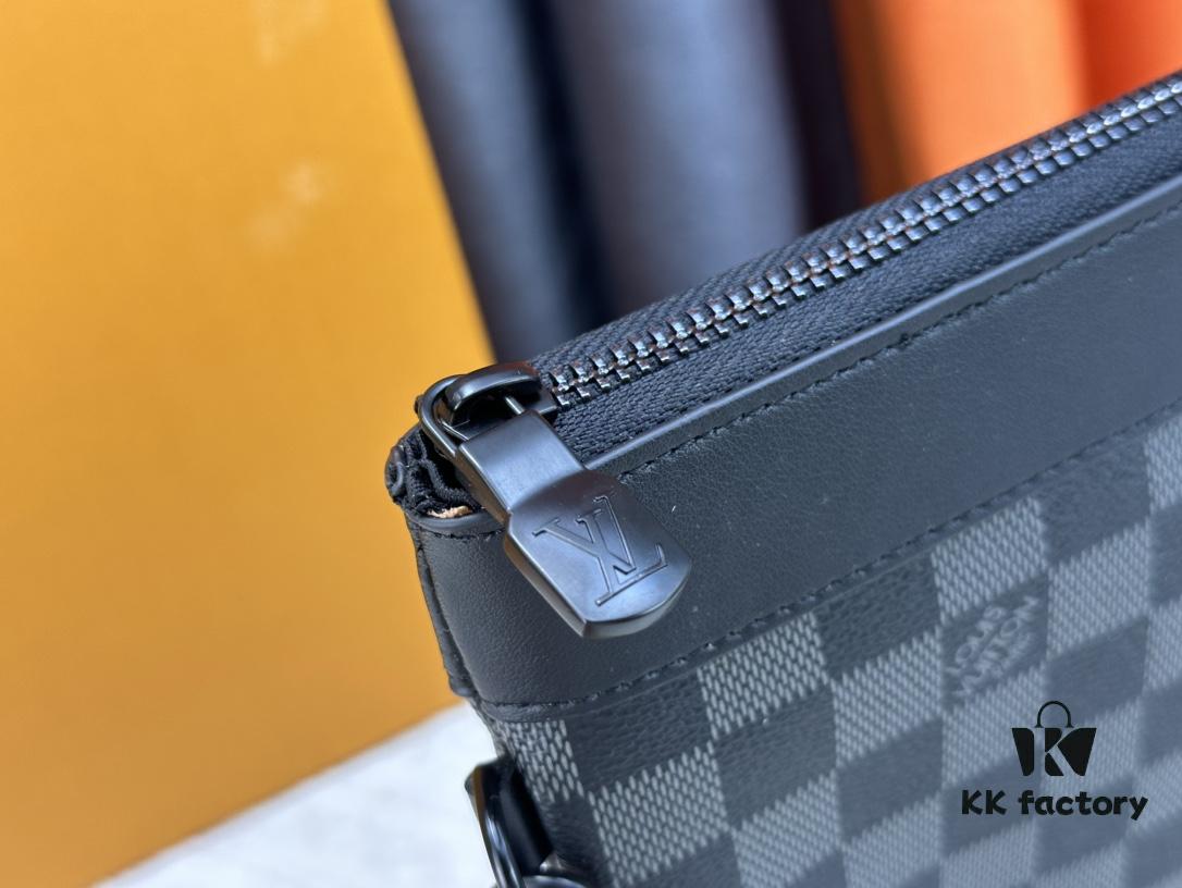 693078b26e68136f4d9a69f6 To-Go Handheld Bag from Louis Vuitton's 2022 End-of-Year Room with a View Collection