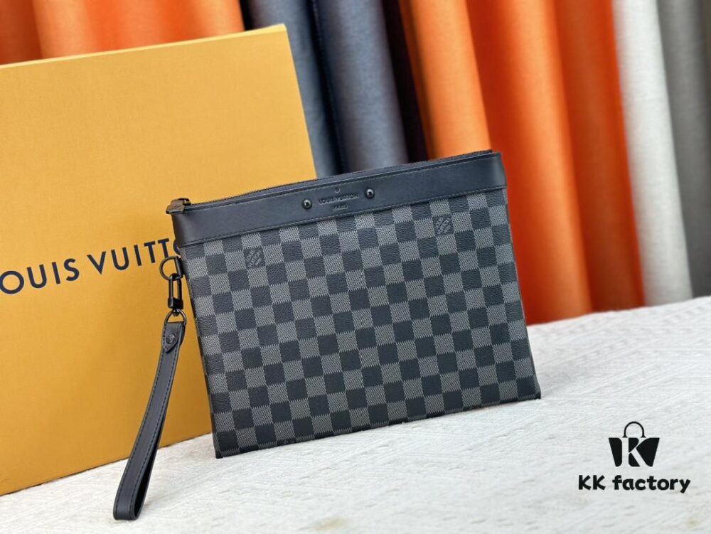 To-Go Handheld Bag from Louis Vuitton's 2022 End-of-Year Room with a View Collection