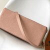 693078ba6e68136f4d9a6a08 Petit Palais Bag in Grained Leather with Oversized Monogram Flowers and LV Initials