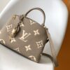 Petit Palais Handbag - Premium Original Order, Exclusive Real Photos
