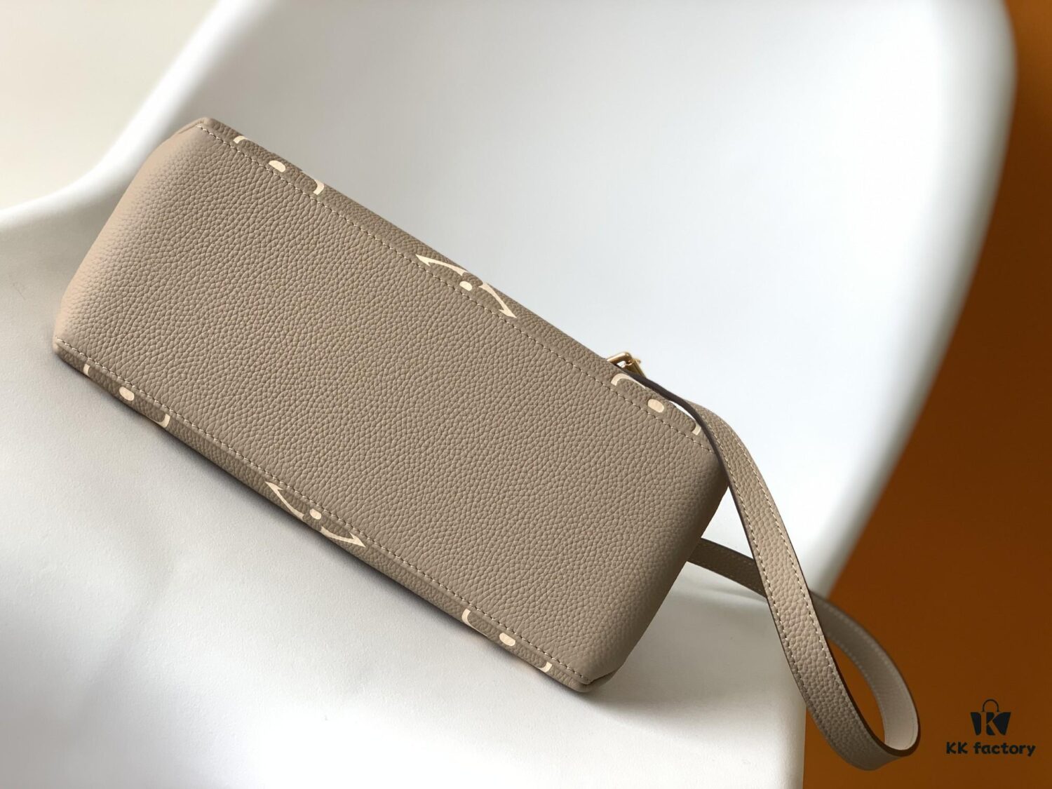 Petit Palais Handbag - Premium Original Order, Exclusive Real Photos