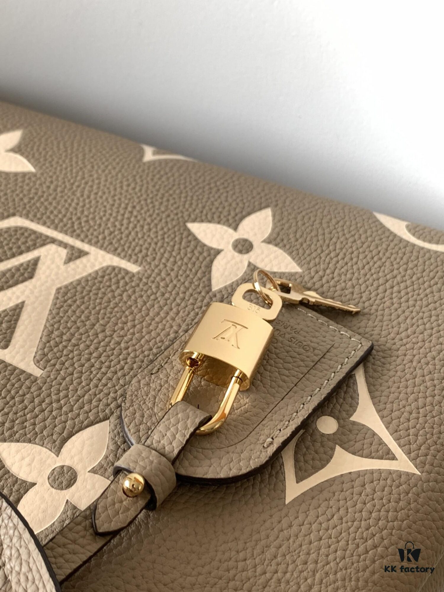 Petit Palais Handbag - Premium Original Order, Exclusive Real Photos