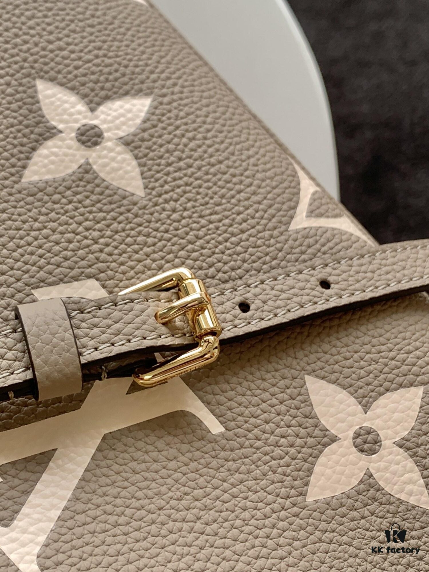 Petit Palais Handbag - Premium Original Order, Exclusive Real Photos