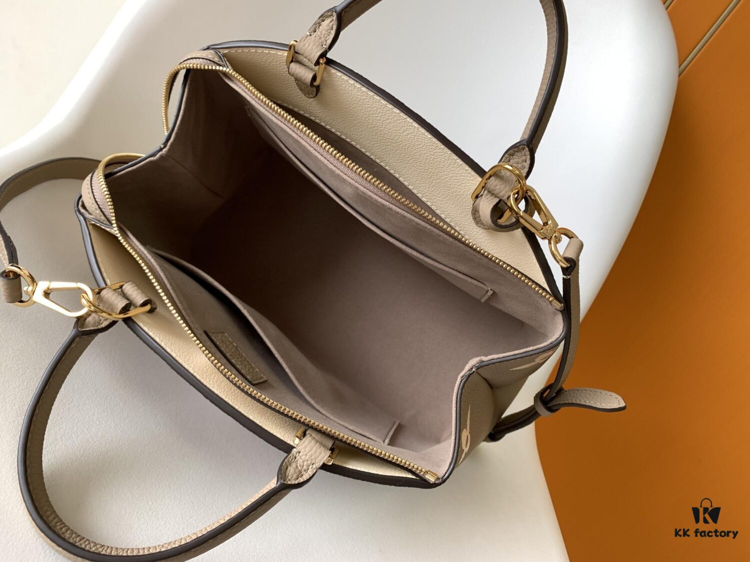Petit Palais Handbag - Premium Original Order, Exclusive Real Photos