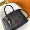693078d56e68136f4d9a6a39 Top Quality Original Order Exclusive Real Shot Petit Palais Handbag