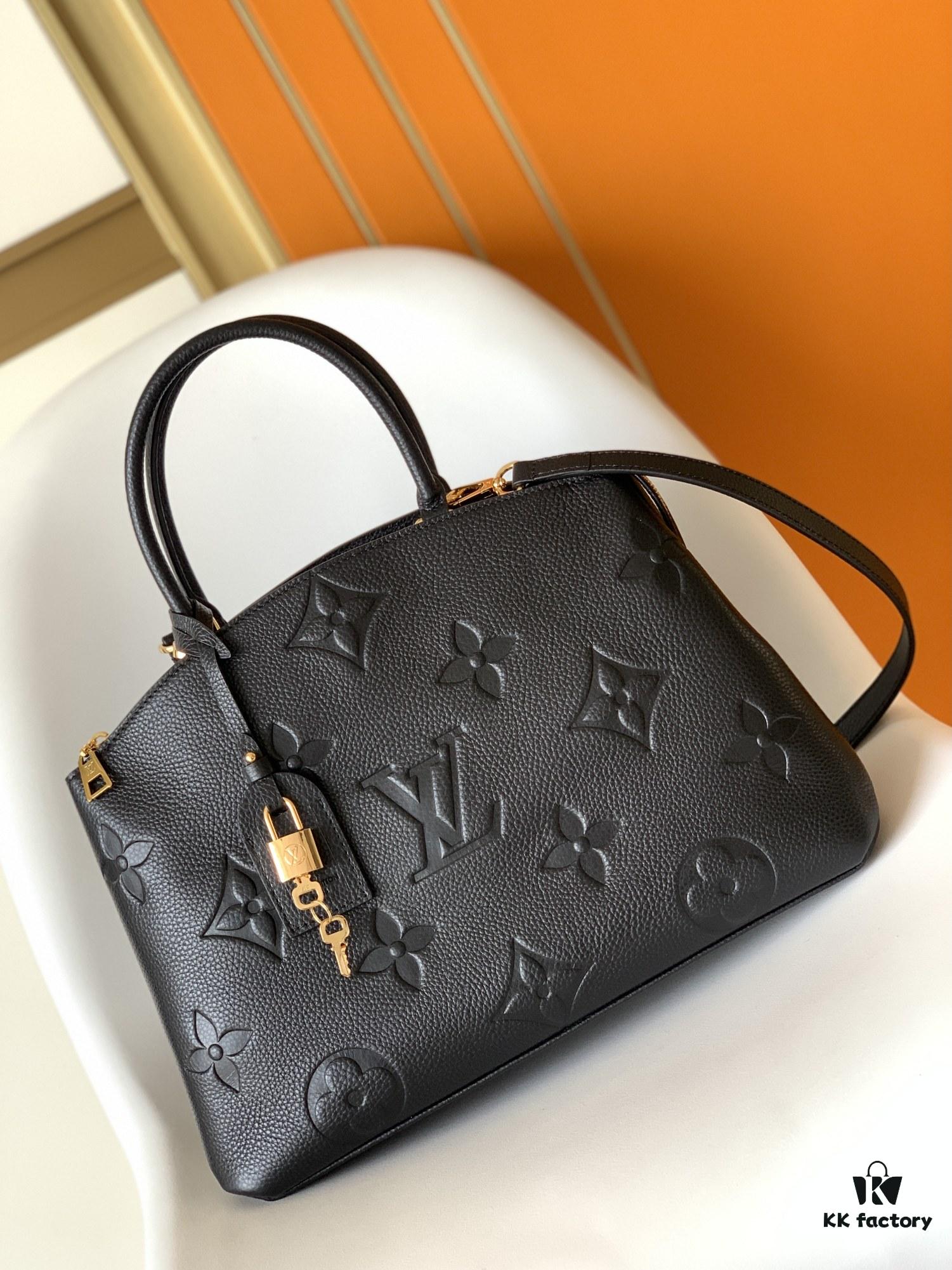 693078d56e68136f4d9a6a39 Top Quality Original Order Exclusive Real Shot Petit Palais Handbag