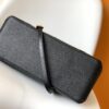 693078d76e68136f4d9a6a3c Top Quality Original Order Exclusive Real Shot Petit Palais Handbag