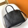 693078d76e68136f4d9a6a3d Top Quality Original Order Exclusive Real Shot Petit Palais Handbag