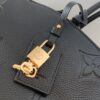 693078d76e68136f4d9a6a3e Top Quality Original Order Exclusive Real Shot Petit Palais Handbag