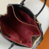693078d86e68136f4d9a6a3f Top Quality Original Order Exclusive Real Shot Petit Palais Handbag