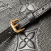 693078d86e68136f4d9a6a40 Top Quality Original Order Exclusive Real Shot Petit Palais Handbag