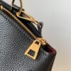 693078db6e68136f4d9a6a45 Top Quality Original Order Exclusive Real Shot Petit Palais Handbag