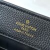 693078de6e68136f4d9a6a4b Top Quality Guangzhou Stock M14971 Black Capucines BB Bag