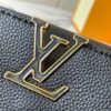 Top-Quality Original M14393 Black Capucines East West Mini Handbag