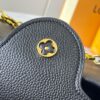 693078e46e68136f4d9a6a56 Top Quality Guangzhou Stock M14971 Black Capucines BB Bag