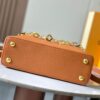 Guangzhou Stock Top Quality Original M14971 Brown Capucines BB Handbag