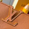 Guangzhou Stock Top Quality Original M14971 Brown Capucines BB Handbag