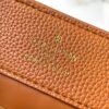 Guangzhou Stock Top Quality Original M14971 Brown Capucines BB Handbag