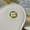 693078f16e68136f4d9a6a70 Guangzhou Stock Top Original M14971 White Capucines BB Bag