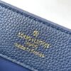 693078fc6e68136f4d9a6a81 Guangzhou Stock Top Quality Original M14971 Blue Capucines BB Handbag