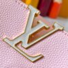 Guangzhou Stock Top Original M14971 Pink Capucines BB Handbag