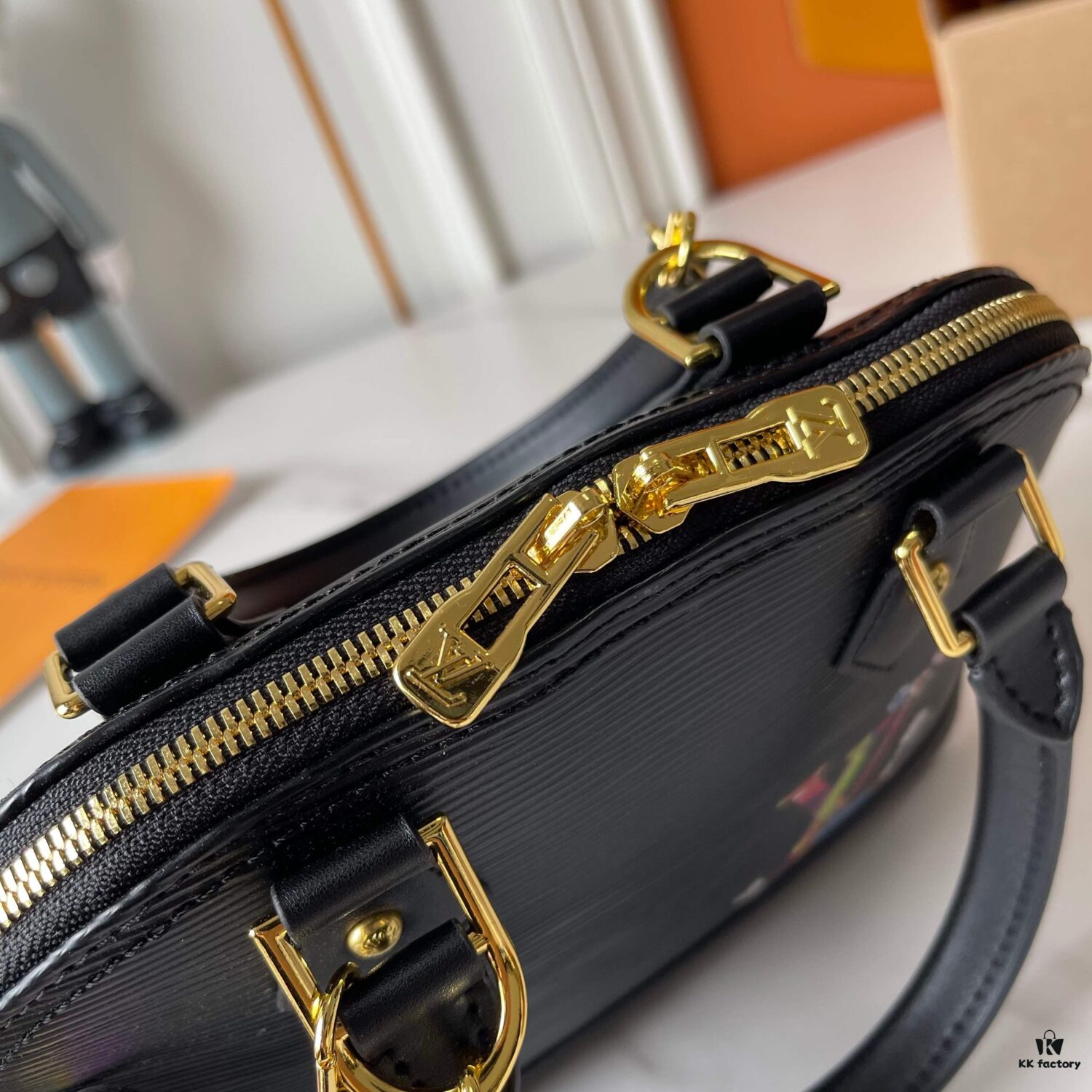 Upgraded Version [LV x TM Nano Alma] M13416 53152 M82717M90611, M13670 M13104