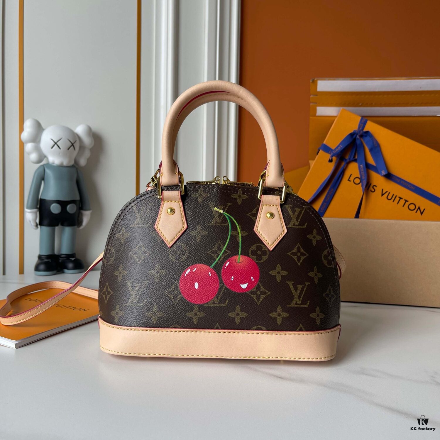 Upgraded Version 170 180 [LV x TM Nano Alma] M13416 53152 Cherry M82717 M90611 M13104