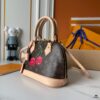 Upgraded Version 170 180 [LV x TM Nano Alma] M13416 53152 Cherry M82717 M90611 M13104