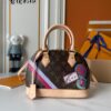 Upgraded Version [LV x TM Nano Alma] M13416 53152 M82717 M90611 M13104