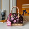 Upgraded Version [LV x TM Nano Alma] M13416 53152 M82717M90611, M13670 M13104