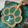 6930793a6e68136f4d9a6ada Upgraded Version Official Website Latest Model M11743 Black Floral M11516 Black M11535 Monogram M12686 Green This Soul Trunk Bag by Pharrell Williams