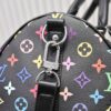 6930795a6e68136f4d9a6b14 P New Arrival M13745 41416 Black Colorful White Colorful 33 Color Series LV 2025 Spring/Summer Collection x Murakami Collaboration