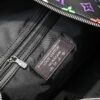 6930795b6e68136f4d9a6b16 P New Arrival M13745 41416 Black Colorful White Colorful 33 Color Series LV 2025 Spring/Summer Collection x Murakami Collaboration