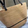 693079626e68136f4d9a6b23 LV Summer New Arrival Woven Bag, Large-Capacity Tote, Vacation Beach Bag, Shoulder Bag 40.28