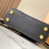 693079676e68136f4d9a6b2a Upgraded M23082 Black