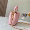 693079996e68136f4d9a6b7f Upgraded M59850 Stellar Pearlized Powder with Mother-of-Pearl Buttons