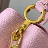 6930799e6e68136f4d9a6b86 Upgraded M59850 Stellar Pearlized Powder with Mother-of-Pearl Buttons