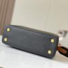 Upgraded Version 💋 M59464 Black with Beige Gold Hardware