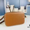 New Large Batch LV NOE PURSE Bucket Bag in Raffia Leather 'Little Burnt Dumpling'