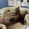 693079f36e68136f4d9a6c21 New Large Batch LV NOE PURSE Bucket Bag with Raffia and Leather Trim