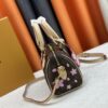 69307a106e68136f4d9a6c49 Upgraded Original M13805 M13257 M40390 M46234 LV x Murakami Collaboration Cherry Blossom 🌸 Nano Speedy Handbag