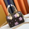 69307a116e68136f4d9a6c4a Upgraded Original M13805 M13257 M40390 M46234 LV x Murakami Collaboration Cherry Blossom 🌸 Nano Speedy Handbag