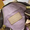 69307a126e68136f4d9a6c4f Upgraded Original M13805 M13257 M40390 M46234 LV x Murakami Collaboration Cherry Blossom 🌸 Nano Speedy Handbag