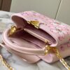 69307a266e68136f4d9a6c6b Guangzhou Stock Top Quality Original Capucines BB