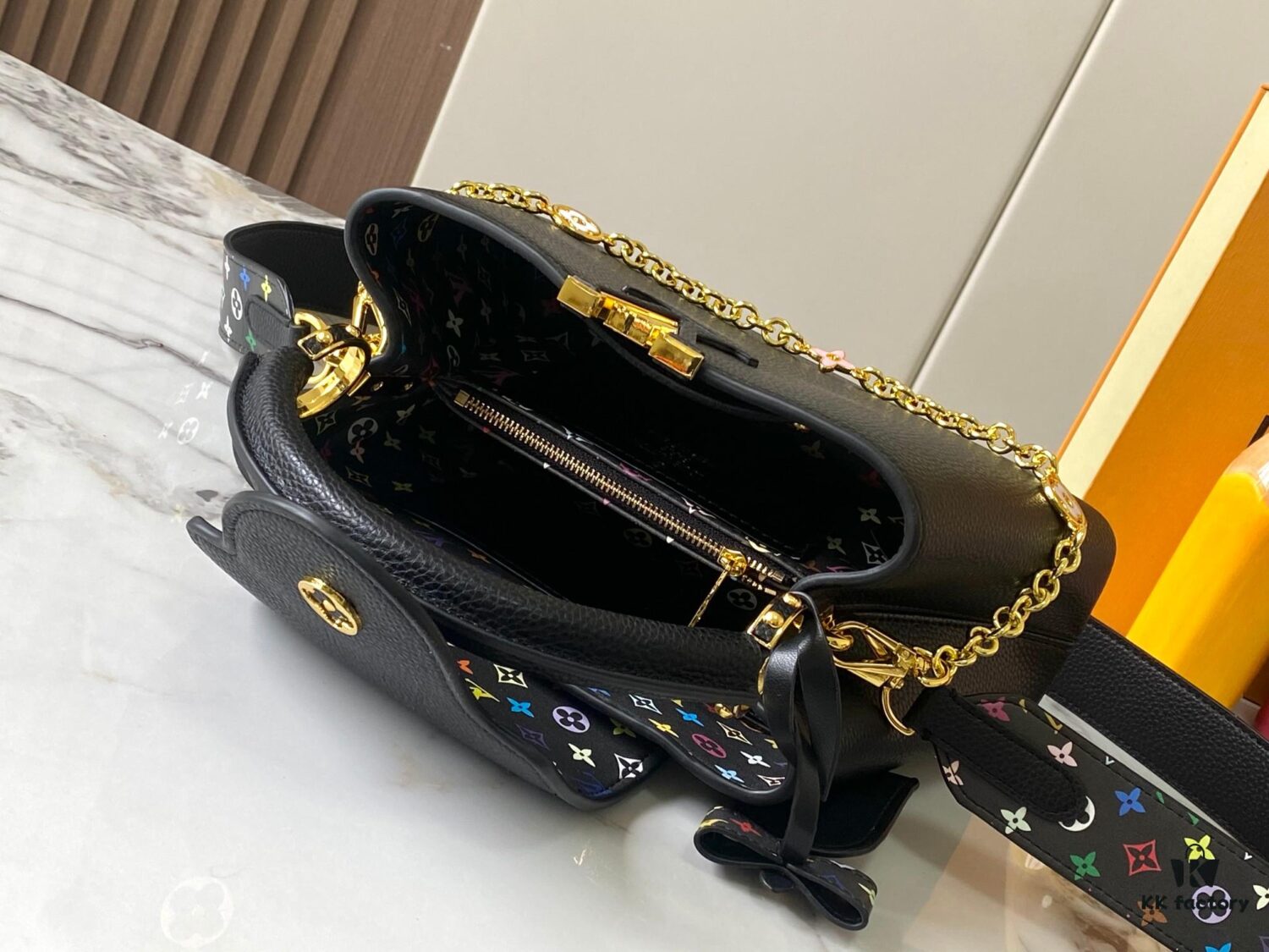 69307a3f6e68136f4d9a6c9e Guangzhou Stock Top Quality Original Capucines BB