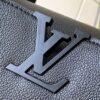 Upgraded Version M24880 Black Capucines Souple Large Handbag