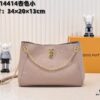 69307a536e68136f4d9a6cc5 Batch Model M14414 M14659 M14234 This Anytime Medium Handbag Reinterprets the Classic Promenade Bag from 1988, Making It an Ideal Choice for Daily Commuting or Weekend Getaways