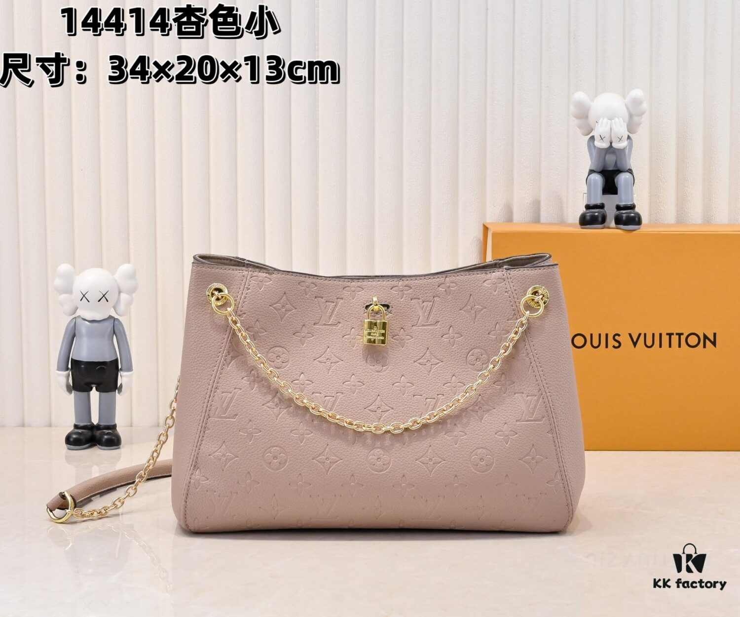 69307a536e68136f4d9a6cc5 Batch Model M14414 M14659 M14234 This Anytime Medium Handbag Reinterprets the Classic Promenade Bag from 1988, Making It an Ideal Choice for Daily Commuting or Weekend Getaways