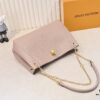 69307a586e68136f4d9a6ccb Batch Model M14414 M14659 M14234 This Anytime Medium Handbag Reinterprets the Classic Promenade Bag from 1988, Making It an Ideal Choice for Daily Commuting or Weekend Getaways